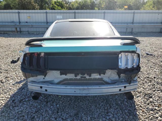 2018 Ford Mustang VIN: 1FA6P8TH2J5106367 Lot: 50569284