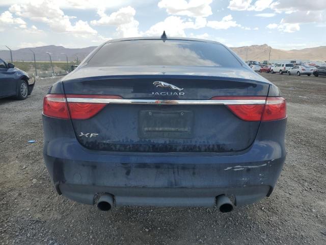 2017 JAGUAR XF SAJBR4BV8HCY28954