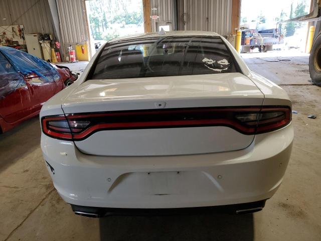 2015 Dodge Charger Sxt VIN: 2C3CDXJG9FH845234 Lot: 51906504