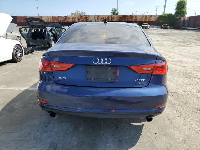 2016 Audi A3 Premium VIN: WAUB8GFF7G1062938 Lot: 49992544