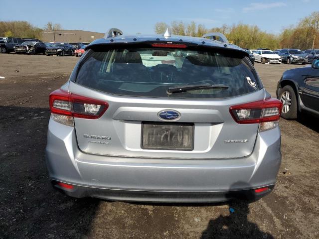 2021 Subaru Impreza Premium VIN: 4S3GTAD66M3713354 Lot: 52168524