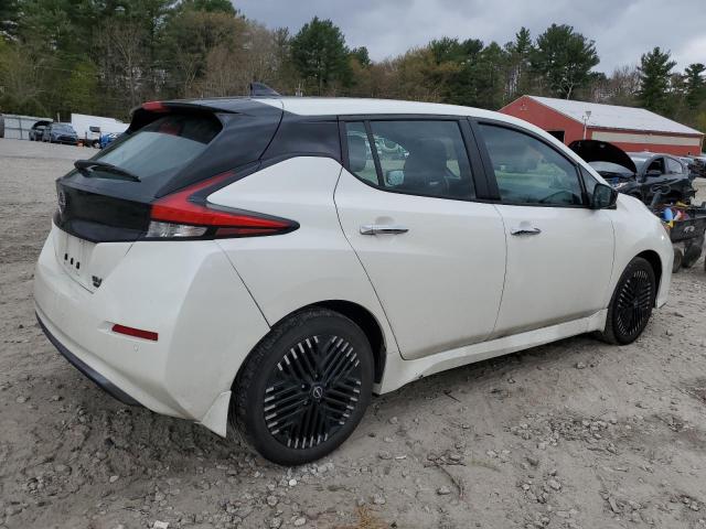 2023 NISSAN LEAF SV PL - 1N4CZ1CV8PC559553