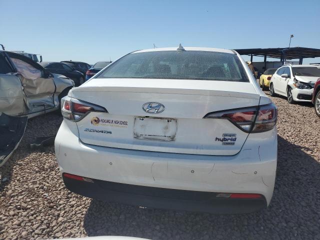 2016 HYUNDAI SONATA PLU KMHE54L21GA035609