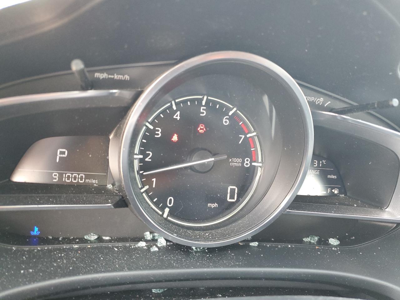 JM1BN1M32H1118738 2017 Mazda 3 Grand Touring