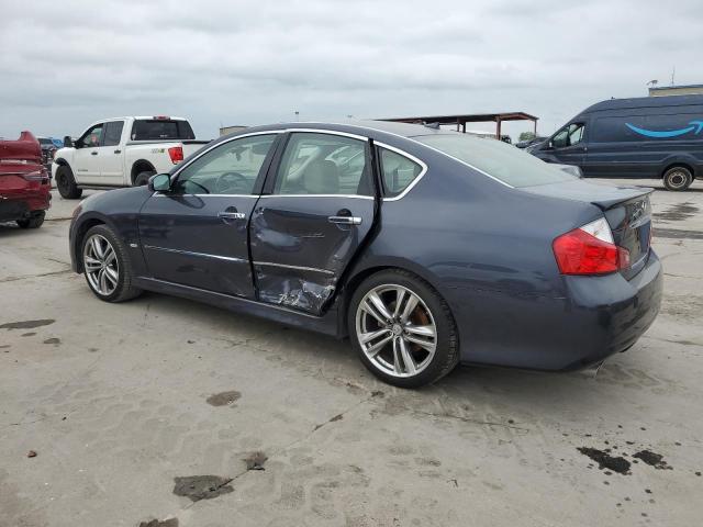 2008 Infiniti M35 Base VIN: JNKAY01E88M606916 Lot: 52210294