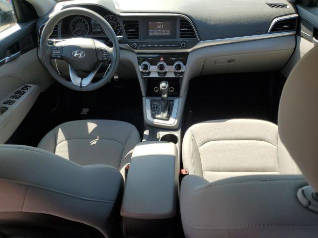 2019 Hyundai Elantra Se VIN: KMHD74LF8KU853791 Lot: 51741734