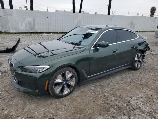 2023 BMW I4 EDRIVE