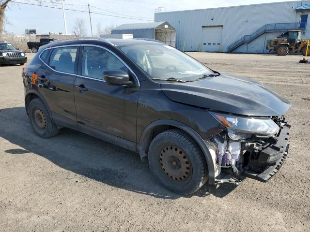2020 NISSAN QASHQAI SV - JN1BJ1CV3LW260061