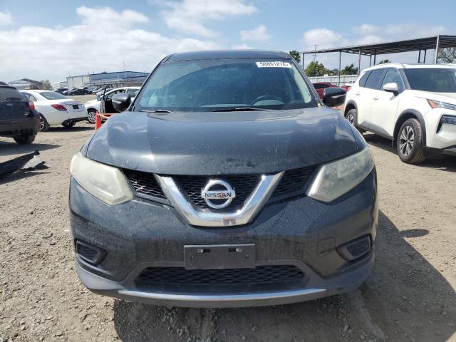 2015 Nissan Rogue S VIN: 5N1AT2MT9FC865726 Lot: 50891274