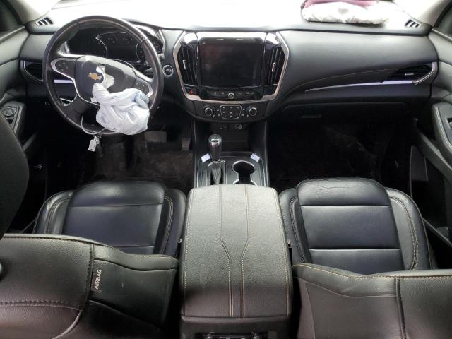 1GNEVHKW2LJ322149 Chevrolet Traverse L 8