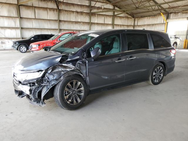 5FNRL6H60PB067588 2023 HONDA ODYSSEY - Image 1