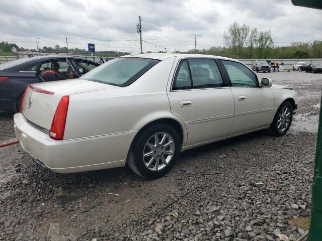 2011 Cadillac Dts Luxury Collection VIN: 1G6KD5E62BU129461 Lot: 49353794