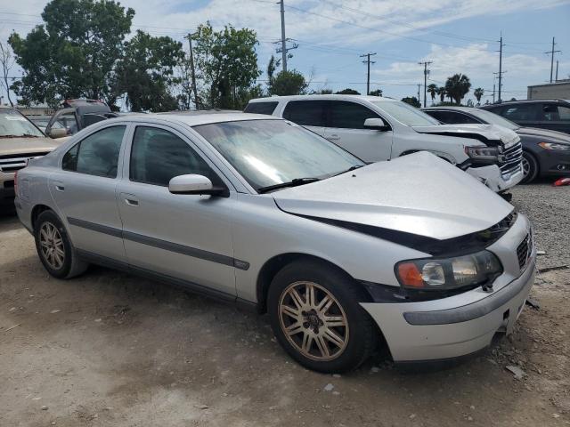 2004 Volvo S60 2.5T VIN: YV1RS59V742340425 Lot: 52815624