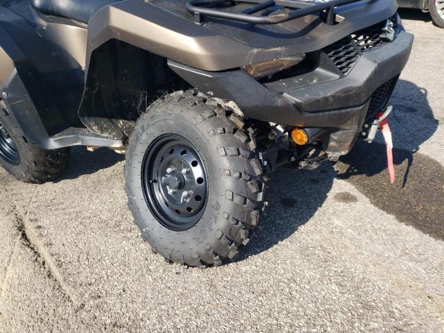 2019 SUZUKI LT-A750 XP 5SADW11E0K7104369