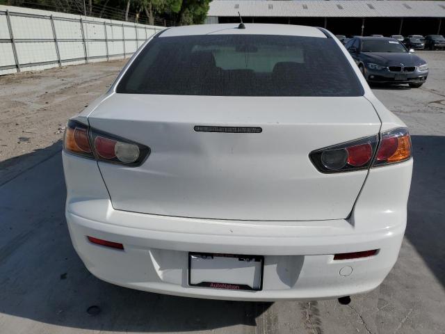 2013 Mitsubishi Lancer Es/Es Sport VIN: JA32U2FU6DU021368 Lot: 49419324