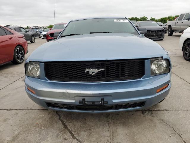 1ZVFT80N155137208 | 2005 Ford mustang