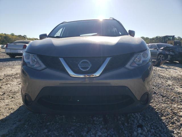 2018 Nissan Rogue Sport S VIN: JN1BJ1CP1JW163004 Lot: 49554904