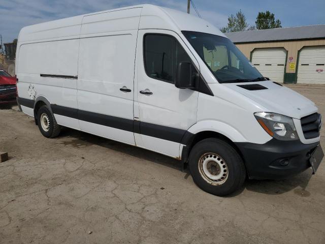 2014 Mercedes-Benz Sprinter 2500 VIN: WD3PE8DE5E5896823 Lot: 52679734