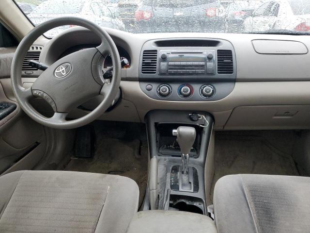 2005 Toyota Camry Le VIN: 4T1BE32K05U433419 Lot: 51938784