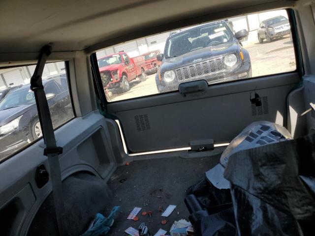 1996 Jeep Cherokee Se VIN: 1J4FT27P3TL113793 Lot: 51776164