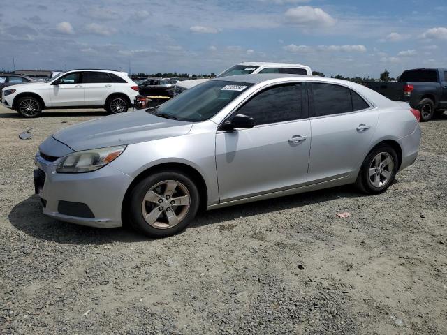 2015 Chevrolet Malibu Ls VIN: 1G11A5SL1FF149716 Lot: 51920554