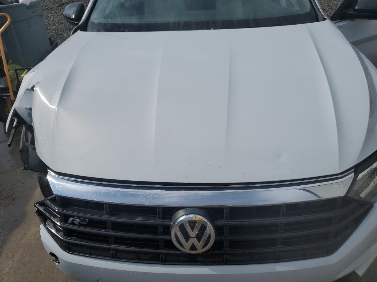 3VWC57BU1KM070577 2019 Volkswagen Jetta S