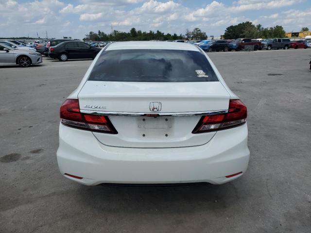 2015 HONDA CIVIC SE - 19XFB2F73FE028136