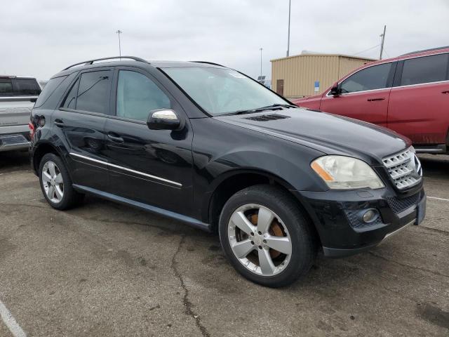 2009 Mercedes-Benz Ml 350 VIN: 4JGBB86E09A498336 Lot: 50444854