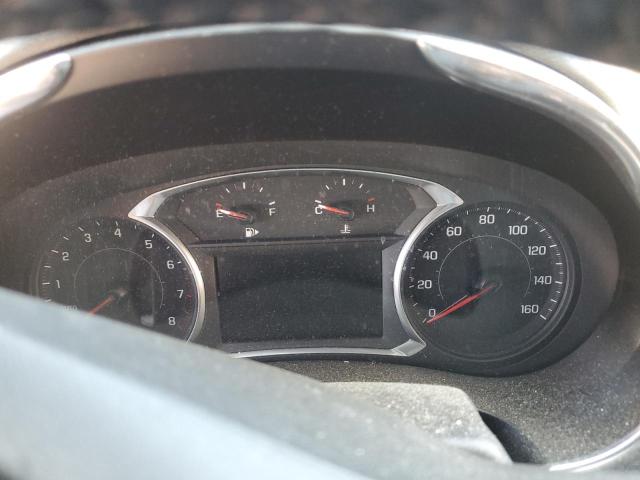 2018 Chevrolet Malibu Lt VIN: 1G1ZD5ST3JF279581 Lot: 51235904