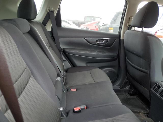 2017 Nissan Rogue S VIN: 5N1AT2MT7HC758693 Lot: 52175504