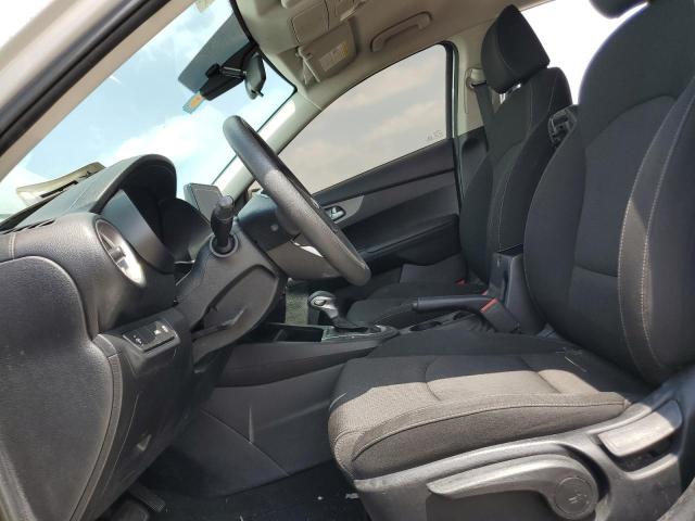 2019 Kia Forte Fe VIN: 3KPF24AD9KE060947 Lot: 53029774