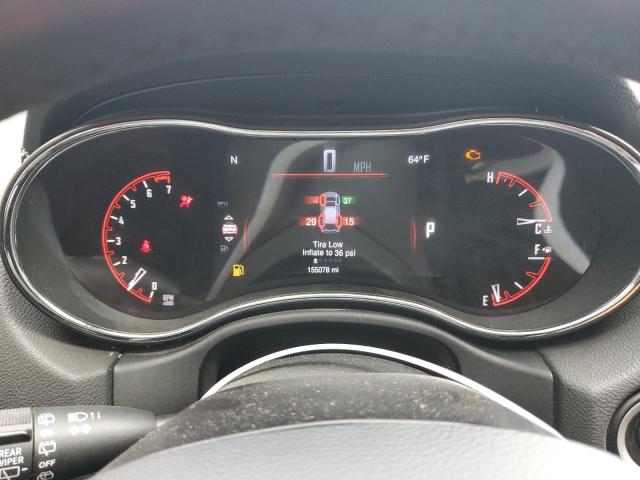 2015 DODGE DURANGO LI - 1C4RDJDG6FC185770
