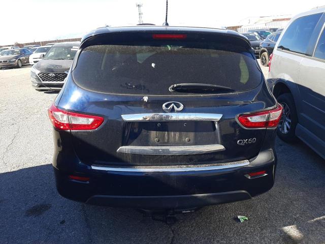 2015 Infiniti Qx60 VIN: 5N1AL0MN4FC547910 Lot: 50906894