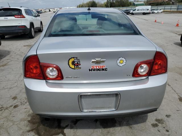 1G1ZH57B39F154970 | 2009 Chevrolet malibu 1lt