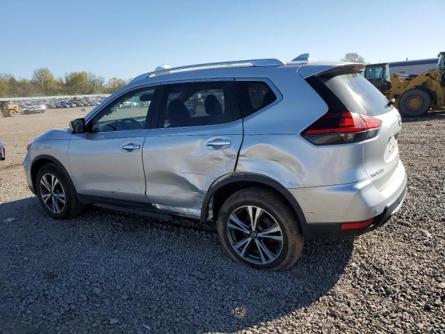 2019 Nissan Rogue S VIN: JN8AT2MVXKW392910 Lot: 51761794