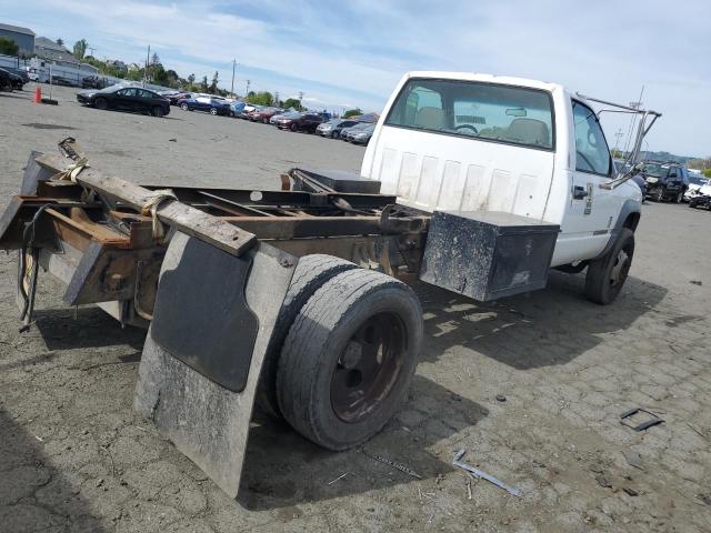 1999 Chevrolet Gmt-400 C3500-Hd VIN: 1GBKC34J9XF068510 Lot: 51486274