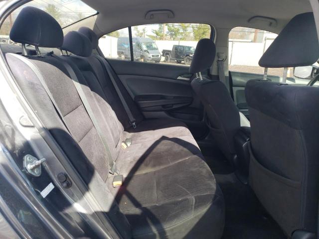 2011 Honda Accord Lxp VIN: 1HGCP2F48BA044700 Lot: 49779594