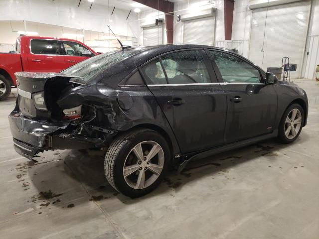 2014 Chevrolet Cruze Lt VIN: 1G1PE5SB7E7157365 Lot: 50862934