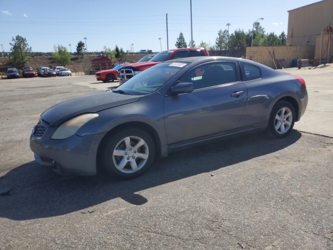 1N4AL24E29C180502 2009 Nissan Altima 2.5S