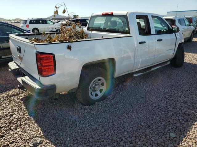 2014 Chevrolet Silverado C1500 VIN: 1GCRCPEH7EZ383024 Lot: 52556434