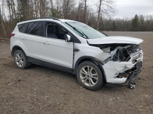 2019 Ford Escape Sel VIN: 1FMCU0HD2KUB90285 Lot: 48804284