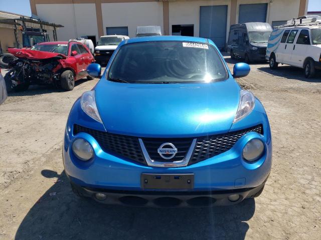 2012 Nissan Juke S VIN: JN8AF5MV9CT123762 Lot: 50442984