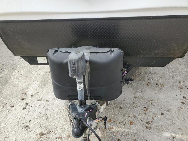 2021 Othr Travel Tra VIN: 4X4TSVC26ML038946 Lot: 39192604