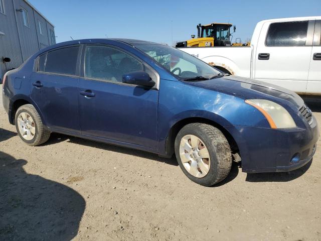 2009 Nissan Sentra 2.0 VIN: 3N1AB61E19L630513 Lot: 51876794