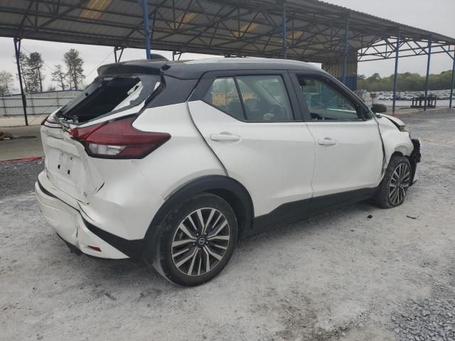 2021 NISSAN KICKS SV - 3N1CP5CV7ML561045