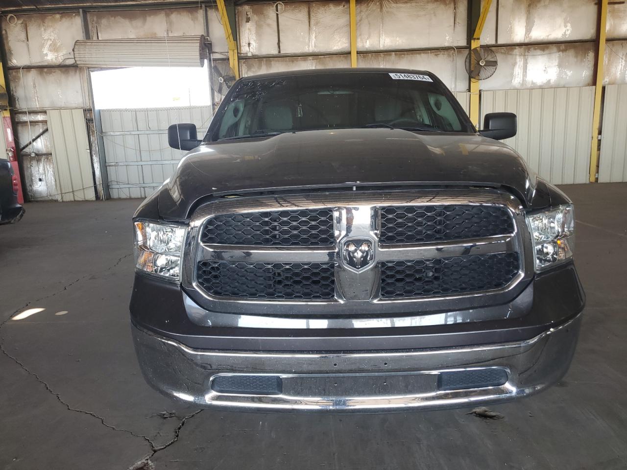 1C6RR6FG2MS534512 2021 Ram 1500 Classic Tradesman