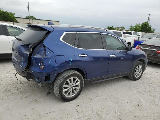 2018 Nissan Rogue S VIN: 5N1AT2MT5JC756334 Lot: 50838874