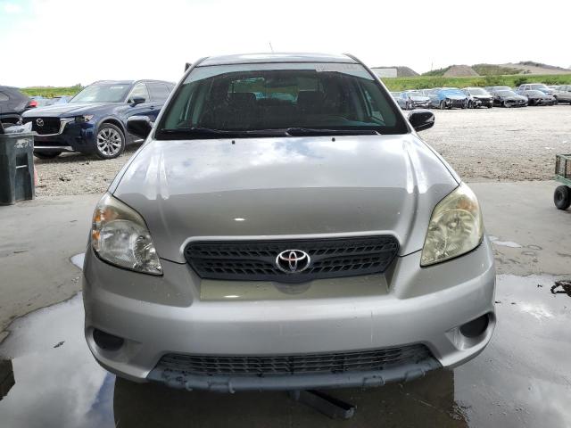 2006 Toyota Corolla Matrix Xr VIN: 2T1KR32E86C610123 Lot: 50360144