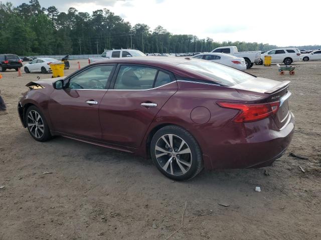 2018 Nissan Maxima 3.5S VIN: 1N4AA6AP9JC389078 Lot: 51598894