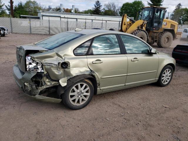 2008 Volvo S40 2.4I VIN: YV1MS382682383522 Lot: 52216794